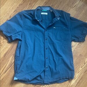 Tommy Bahama Nova Wave Button Up